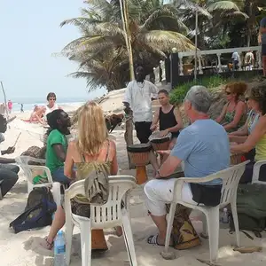 Foto Afrika reis – foto 54