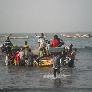 Foto Afrika reis – foto 53