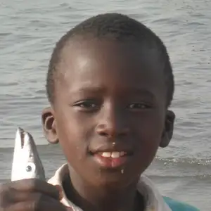 Foto Afrika reis – foto 52