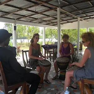 Foto Afrika reis – foto 48