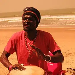 Foto Afrika reis – foto 10
