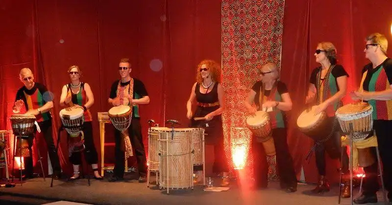 Impressies cursistenfeest – foto 32