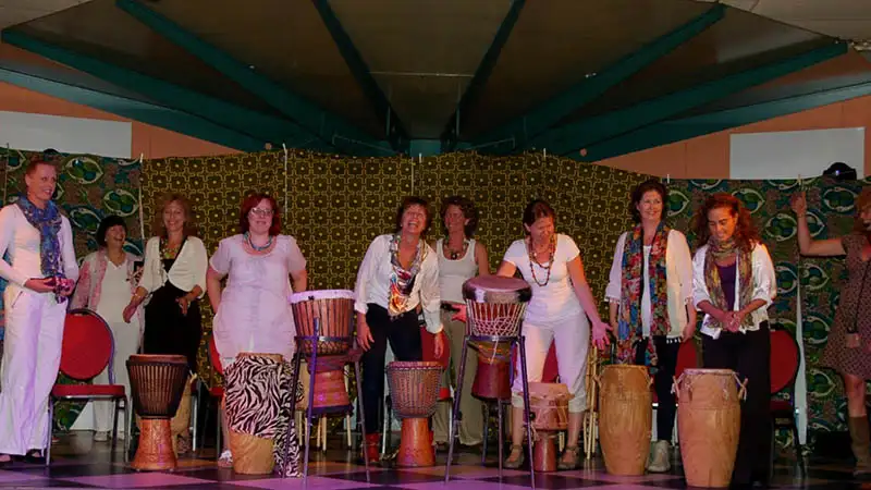 Impressies cursistenfeest – foto 47
