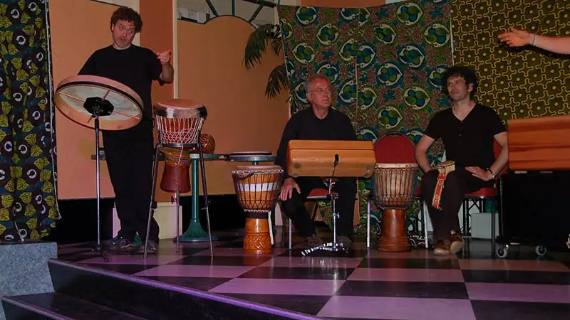 Impressies cursistenfeest – foto 44