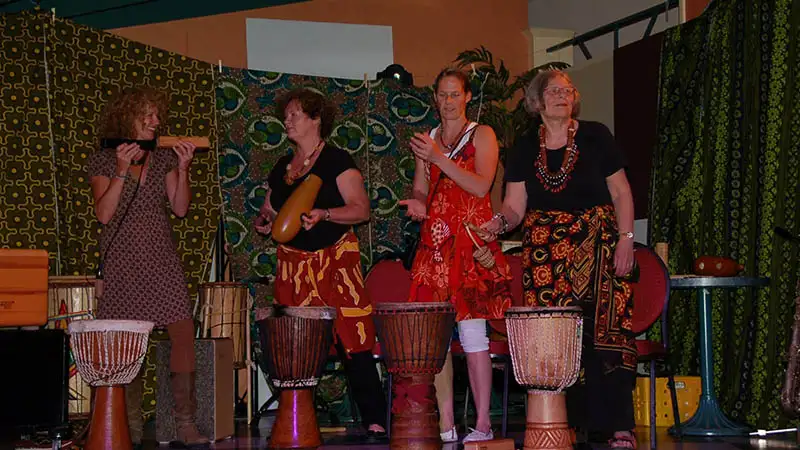 Impressies cursistenfeest – foto 43