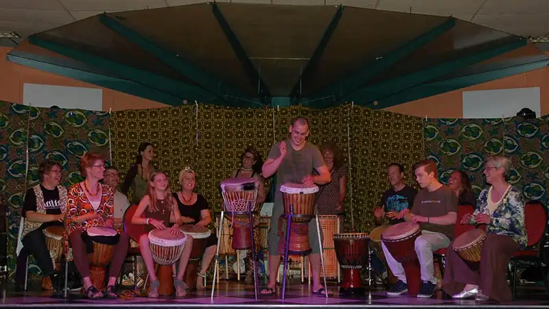 Impressies cursistenfeest – foto 42