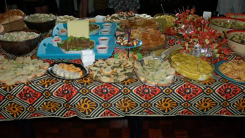 Impressies cursistenfeest – foto 41