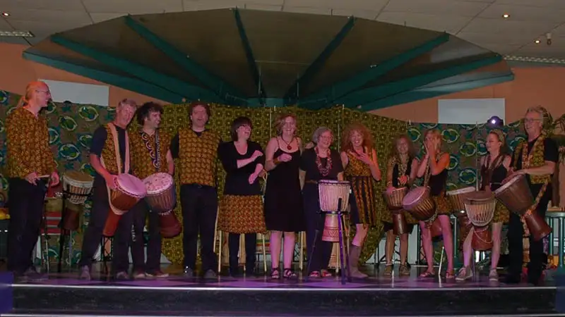 Impressies cursistenfeest – foto 40