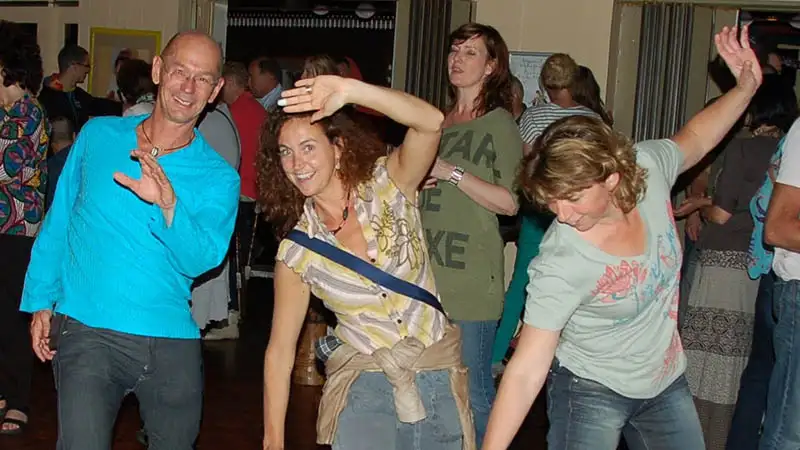Impressies cursistenfeest – foto 39