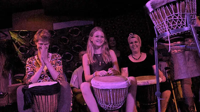 Impressies cursistenfeest – foto 35
